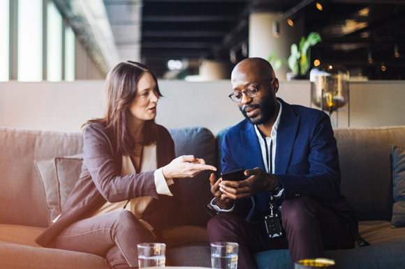 The Business Loans